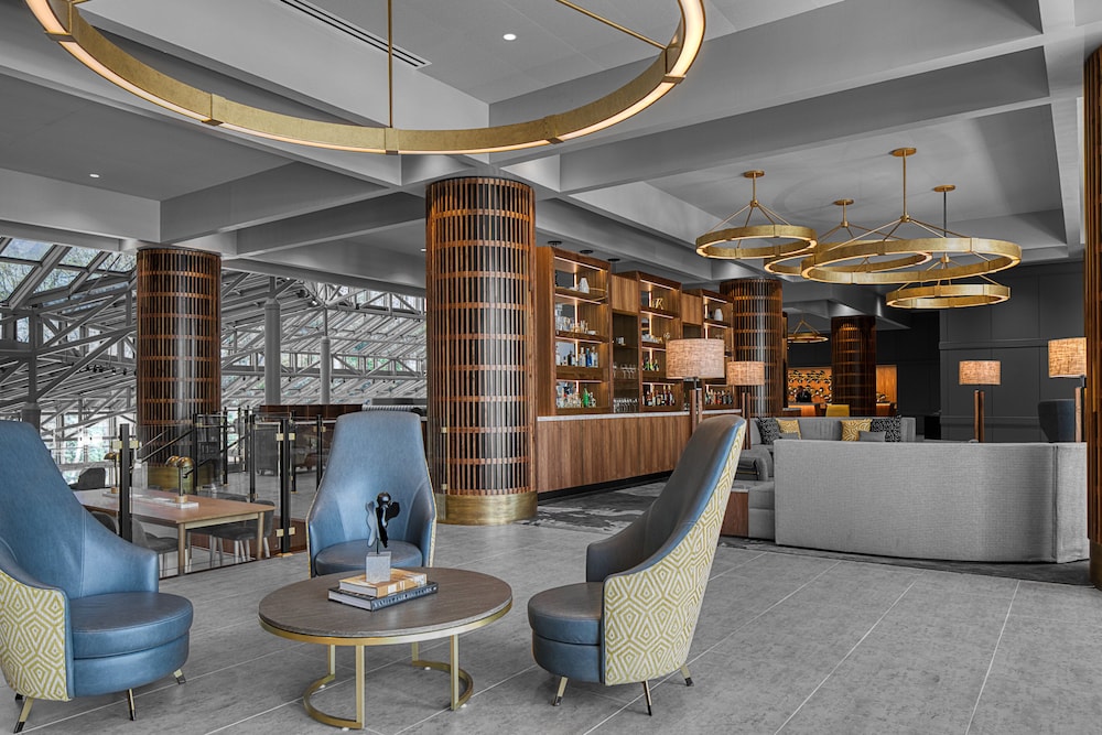 Image of Crowne Plaza Atlanta Perimeter at Ravinia, an IHG Hotel