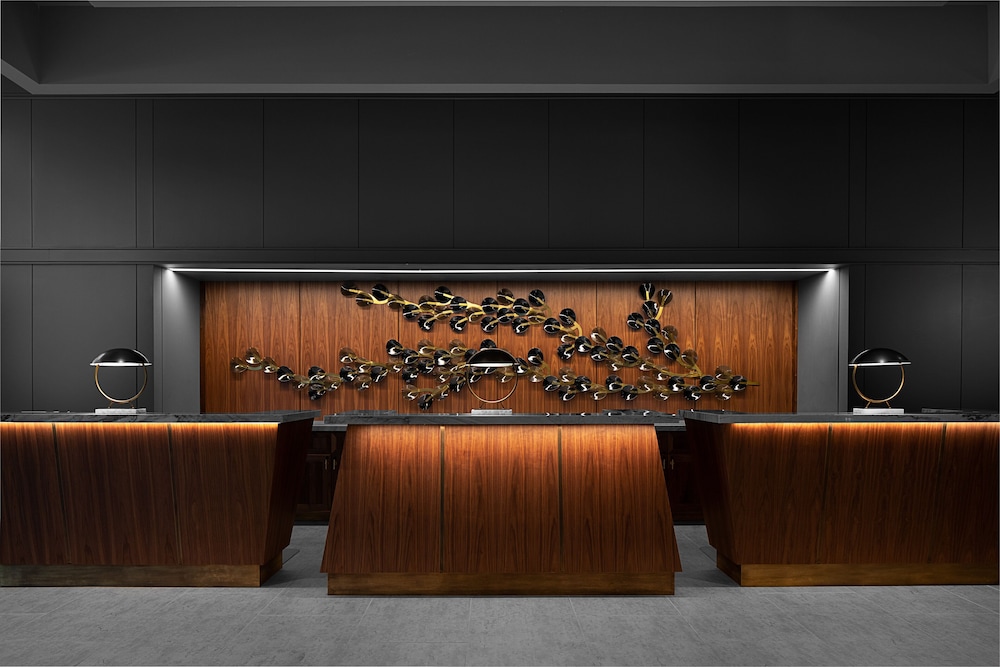 Image of Crowne Plaza Atlanta Perimeter at Ravinia, an IHG Hotel