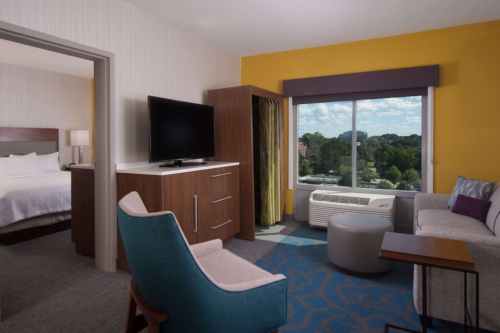 Image of Home2 Suites by Hilton Atlanta Perimeter Center