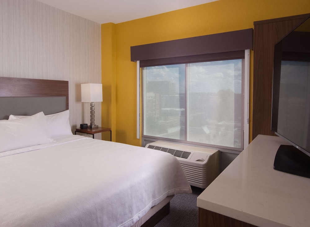 Image of Home2 Suites by Hilton Atlanta Perimeter Center
