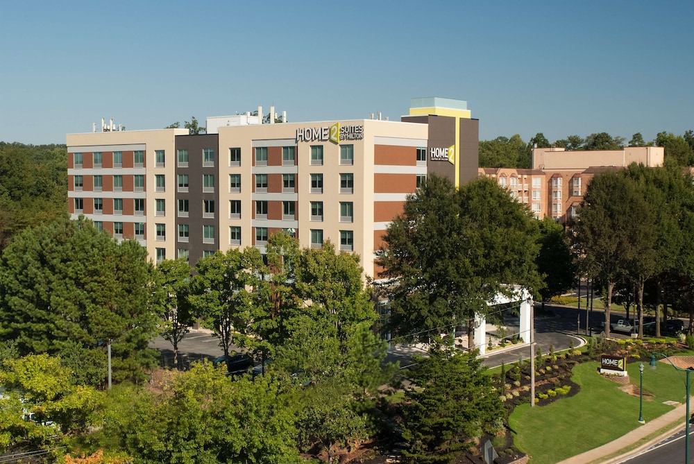 Image of Home2 Suites by Hilton Atlanta Perimeter Center