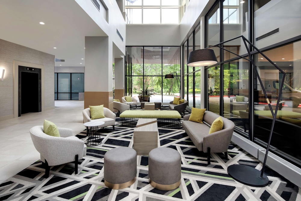 Image of Embassy Suites by Hilton Atlanta Perimeter Center