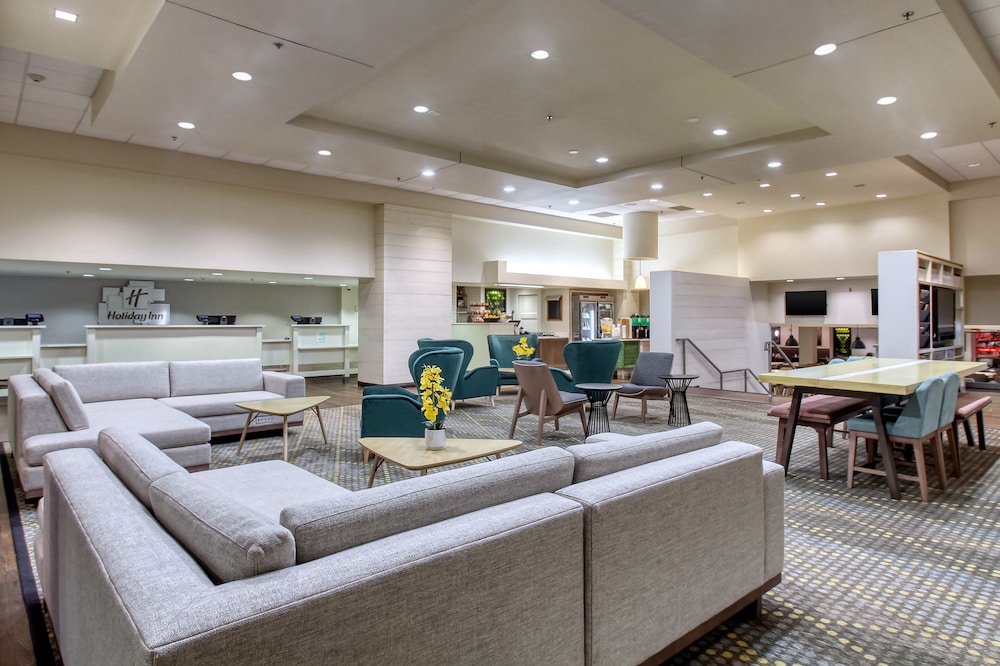 Image of Holiday Inn Hotel & Suites Atlanta Airport-North, an IHG Hotel
