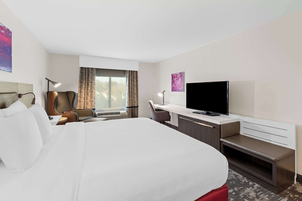 Image of Hilton Garden Inn Atlanta Airport North