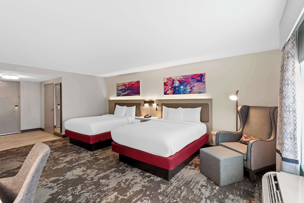 Image of Hilton Garden Inn Atlanta Airport North