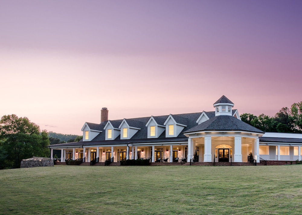 Image of Barnsley Resort