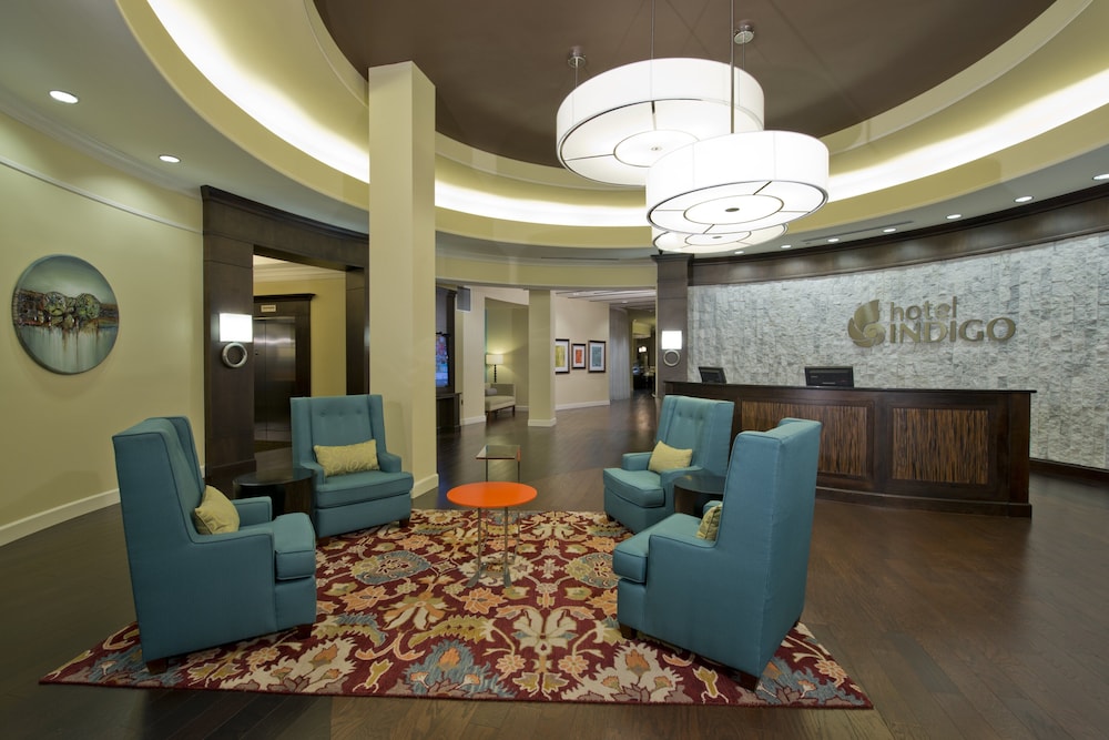 Image of Hotel Indigo Atlanta Airport - College Park, an IHG Hotel