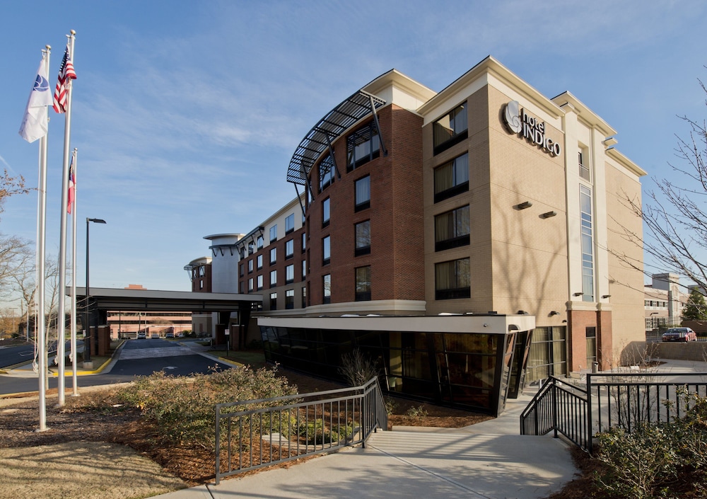 Image of Hotel Indigo Atlanta Airport - College Park, an IHG Hotel