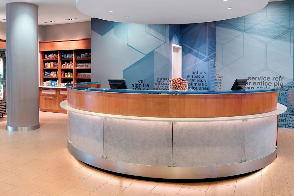 Image of SpringHill Suites by Marriott Atlanta Airport Gateway