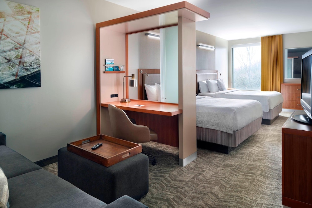 Image of SpringHill Suites by Marriott Atlanta Airport Gateway