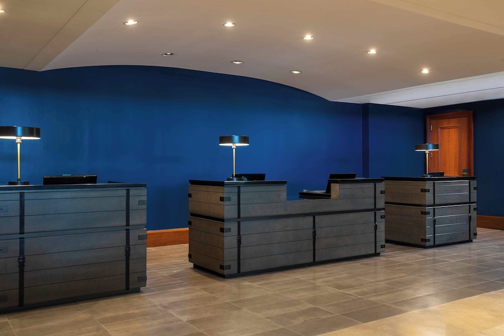 Image of Renaissance Concourse Atlanta Airport Hotel