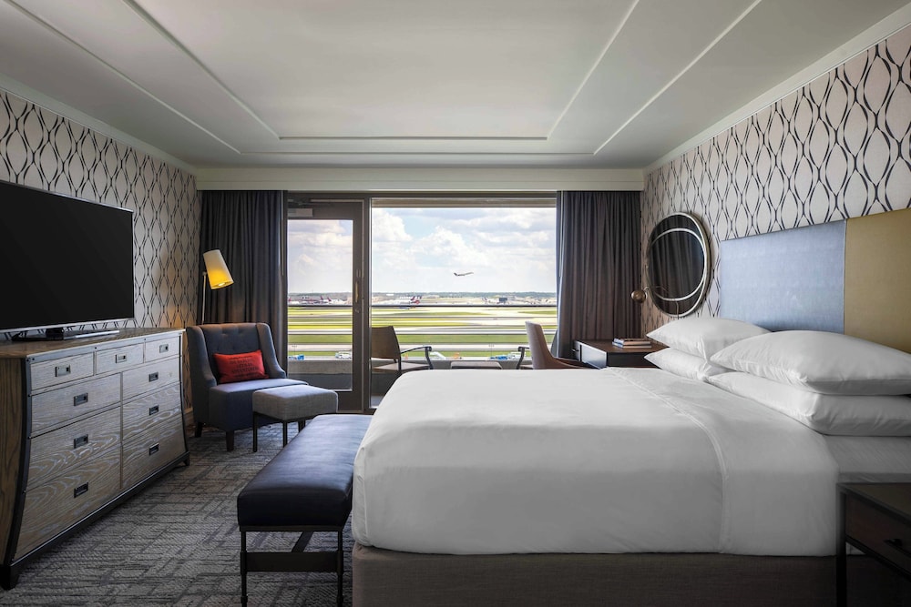 Image of Renaissance Concourse Atlanta Airport Hotel