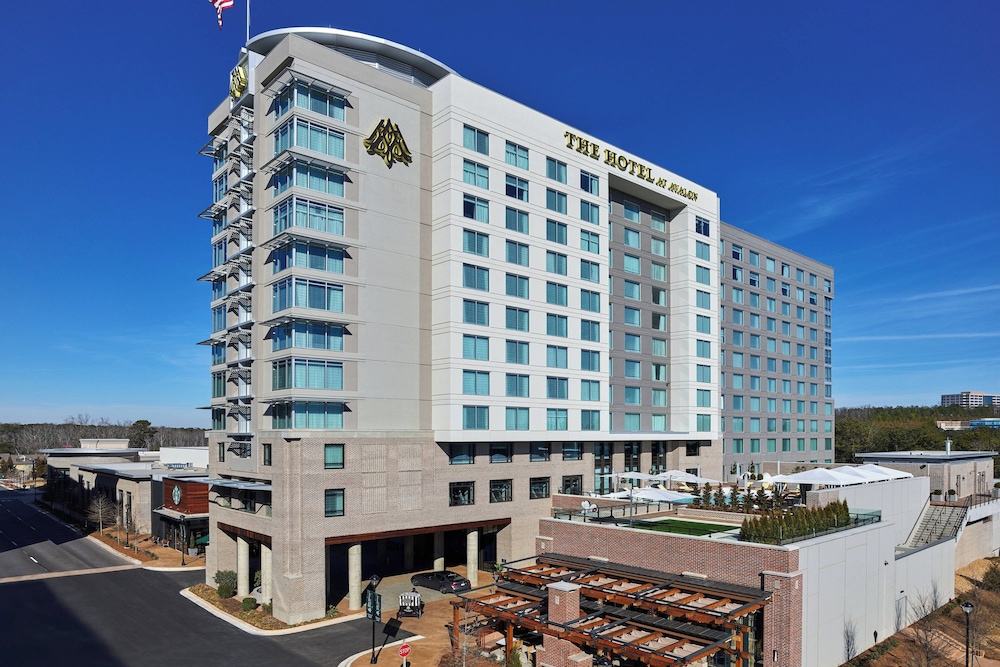 Image of The Hotel at Avalon, Autograph Collection