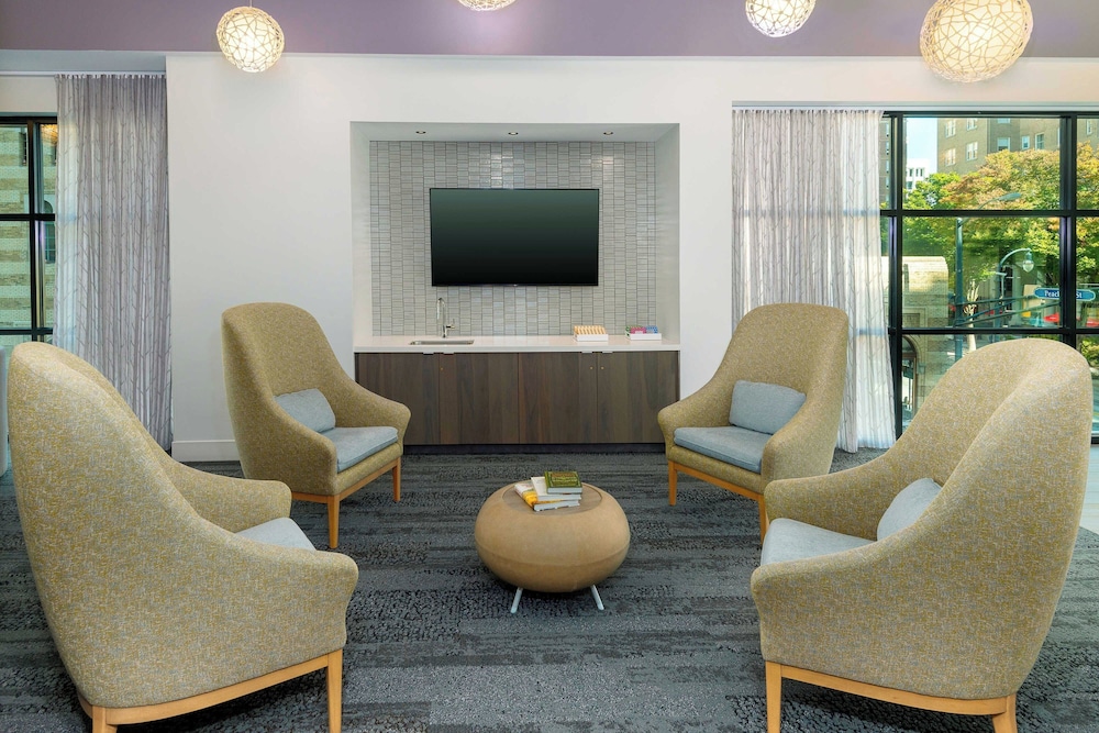 Image of Element Atlanta Midtown