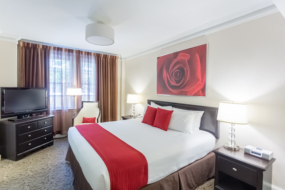 Image of Artmore Hotel - Midtown