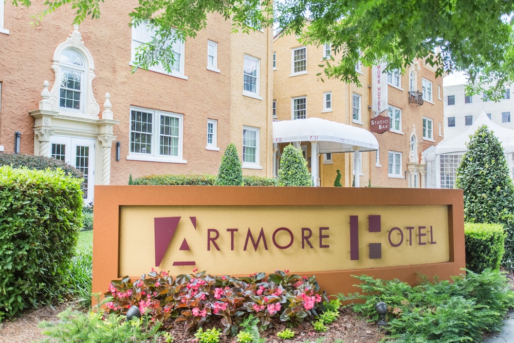 Image of Artmore Hotel - Midtown
