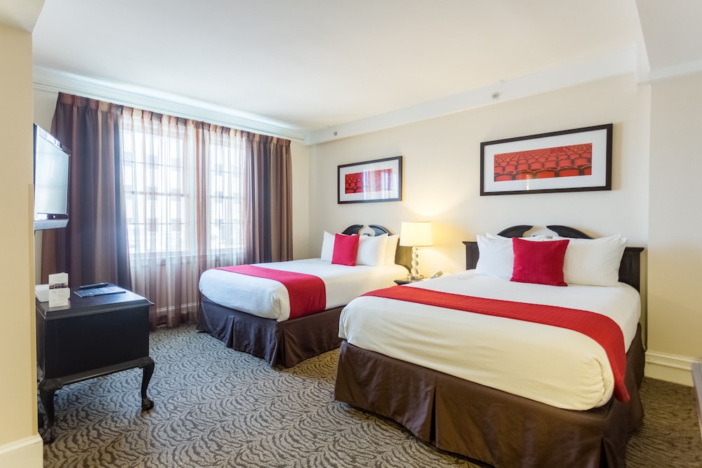 Image of Artmore Hotel - Midtown