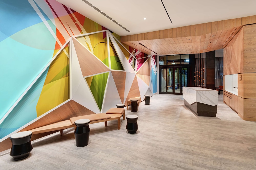 Image of Canopy by Hilton Atlanta Midtown