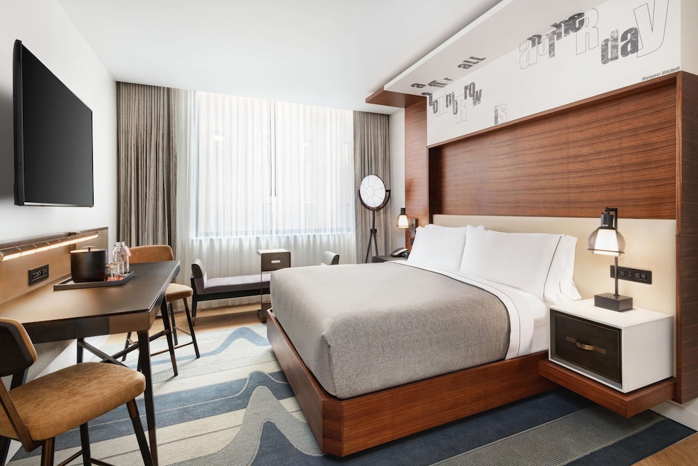 Image of Canopy by Hilton Atlanta Midtown