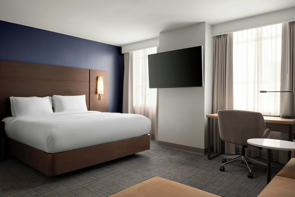 Image of Residence Inn by Marriott Atlanta Midtown/Peachtree at 17th