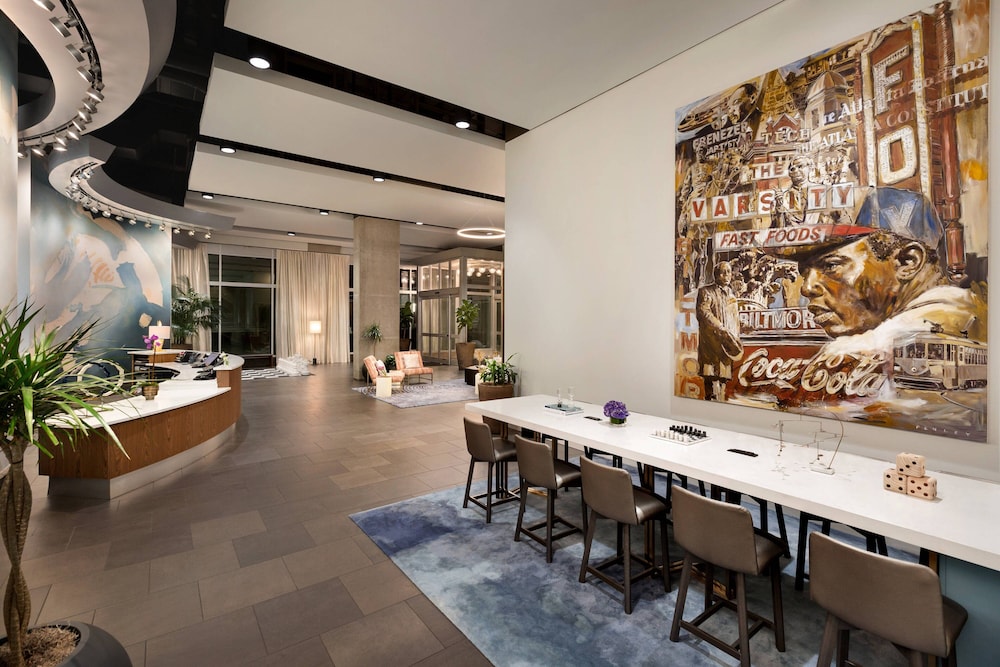 Image of Twelve Midtown, Autograph Collection