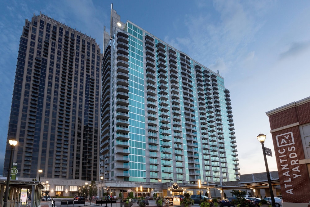 Image of Twelve Midtown, Autograph Collection