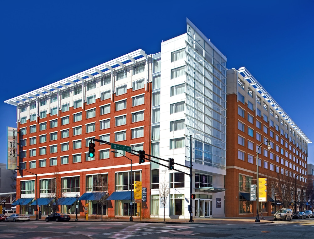 Image of Georgia Tech Hotel and Conference Center