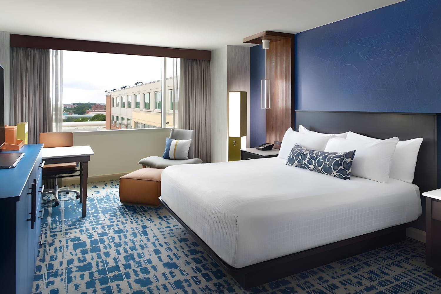Image of Georgia Tech Hotel and Conference Center