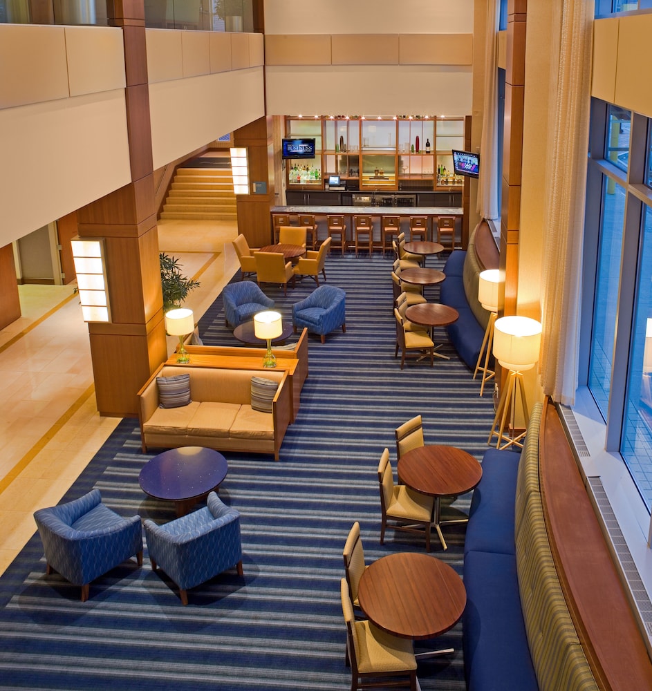 Image of Georgia Tech Hotel and Conference Center