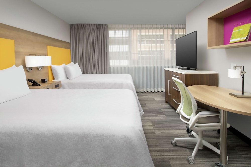 Image of Home2 Suites by Hilton Atlanta Midtown