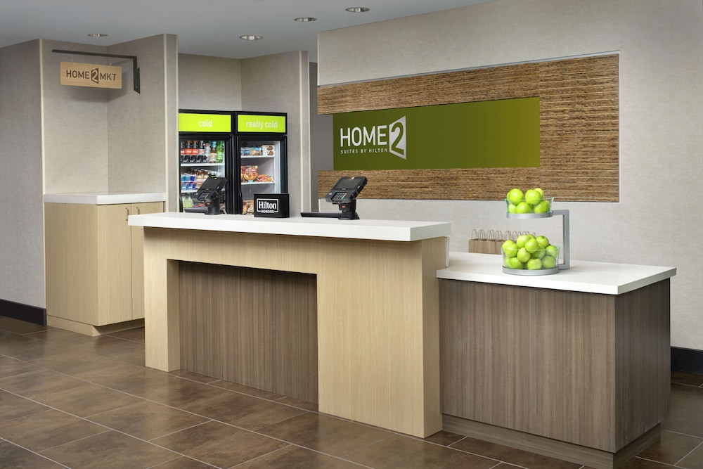 Image of Home2 Suites by Hilton Atlanta Midtown
