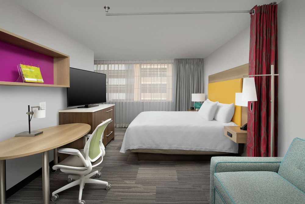 Image of Home2 Suites by Hilton Atlanta Midtown