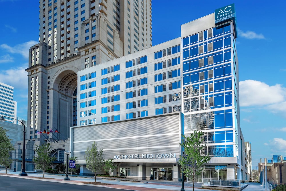 Image of AC Hotel by Marriott Atlanta Midtown