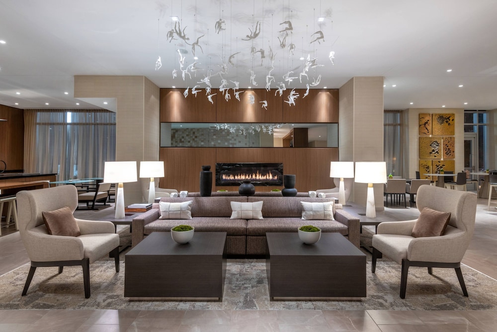 Image of AC Hotel by Marriott Atlanta Midtown