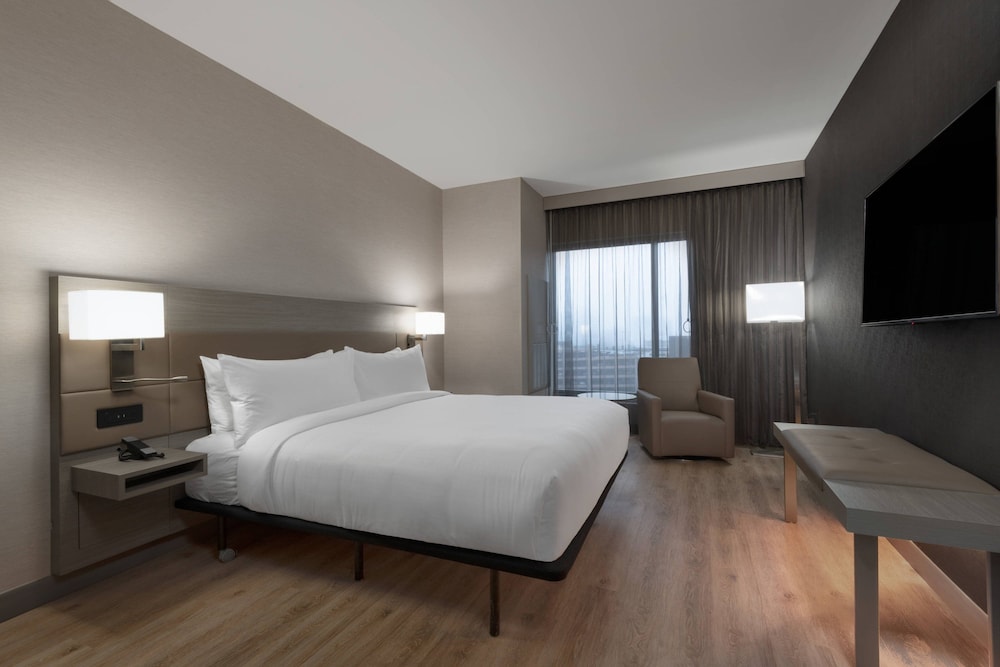 Image of AC Hotel by Marriott Atlanta Midtown