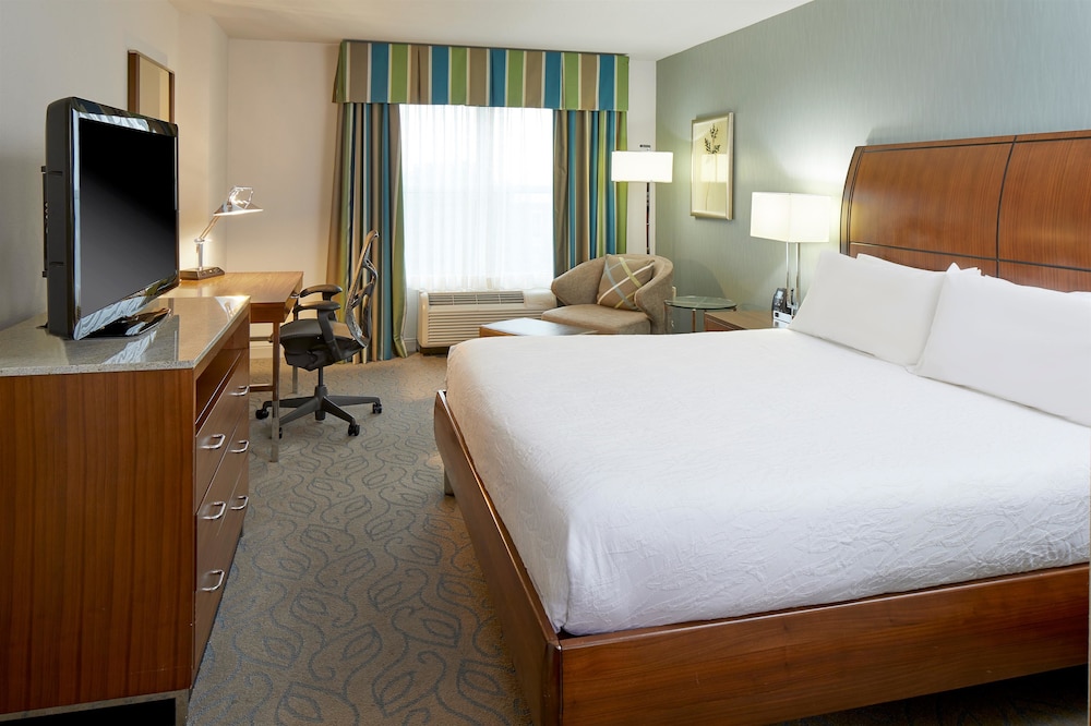 Image of Hilton Garden Inn Atlanta Midtown