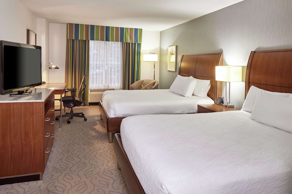 Image of Hilton Garden Inn Atlanta Midtown