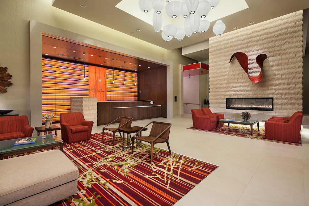 Image of Hilton Garden Inn Atlanta Midtown