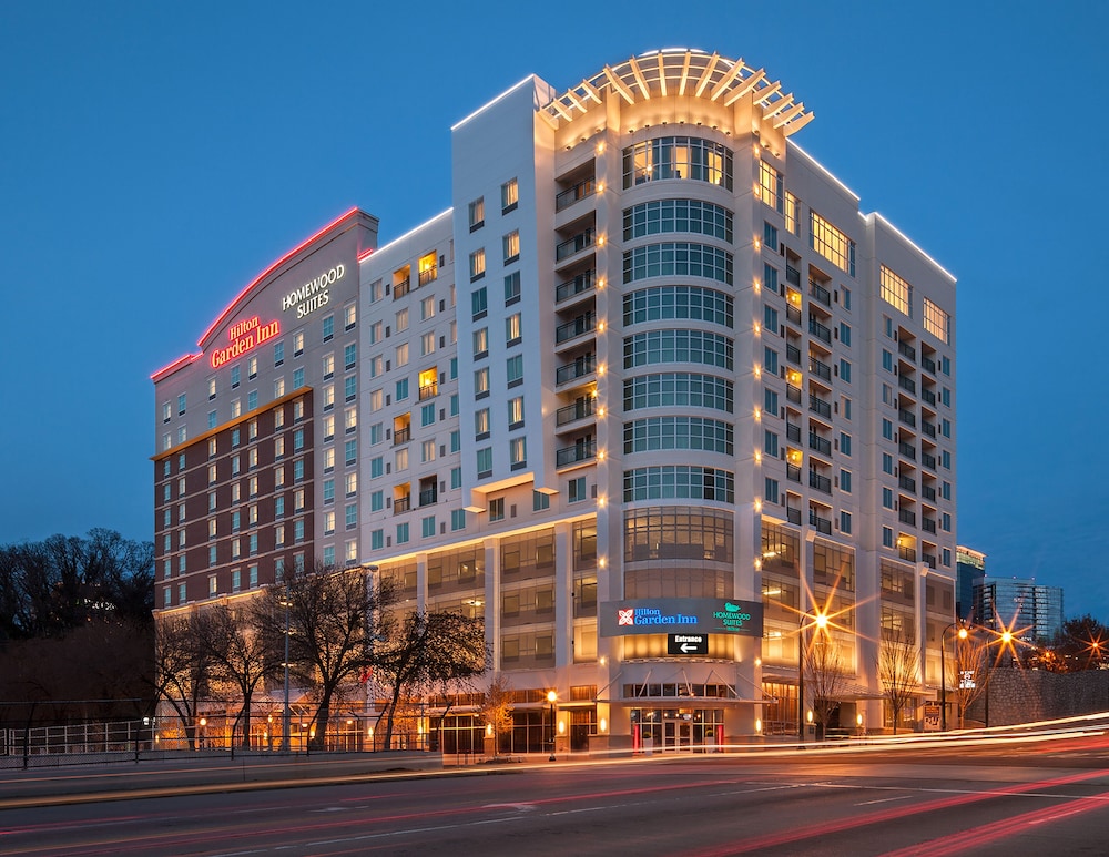 Image of Hilton Garden Inn Atlanta Midtown
