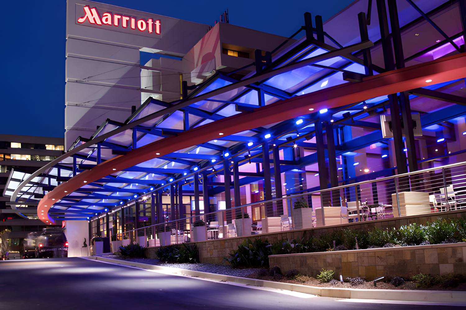 Image of Atlanta Marriott Buckhead Hotel & Conference Center
