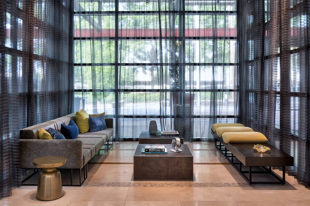 Image of Atlanta Marriott Buckhead Hotel & Conference Center