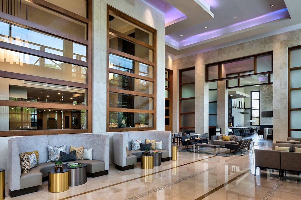 Image of Atlanta Marriott Buckhead Hotel & Conference Center