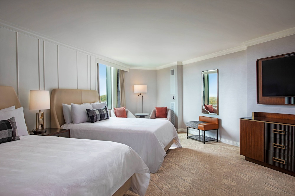 Image of JW Marriott Atlanta Buckhead