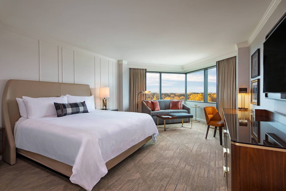 Image of JW Marriott Atlanta Buckhead