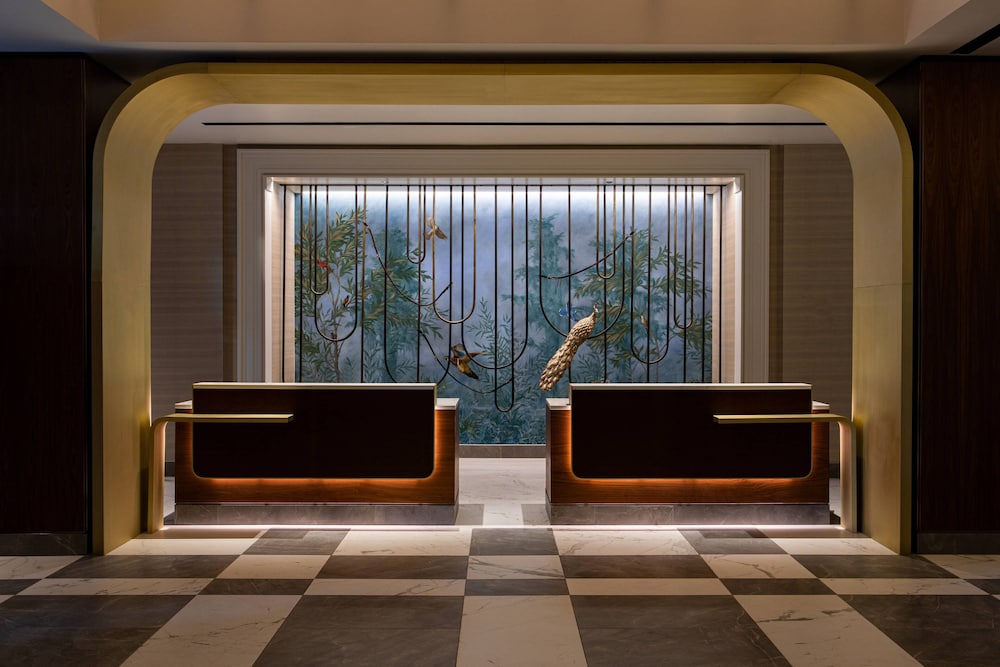 Image of JW Marriott Atlanta Buckhead