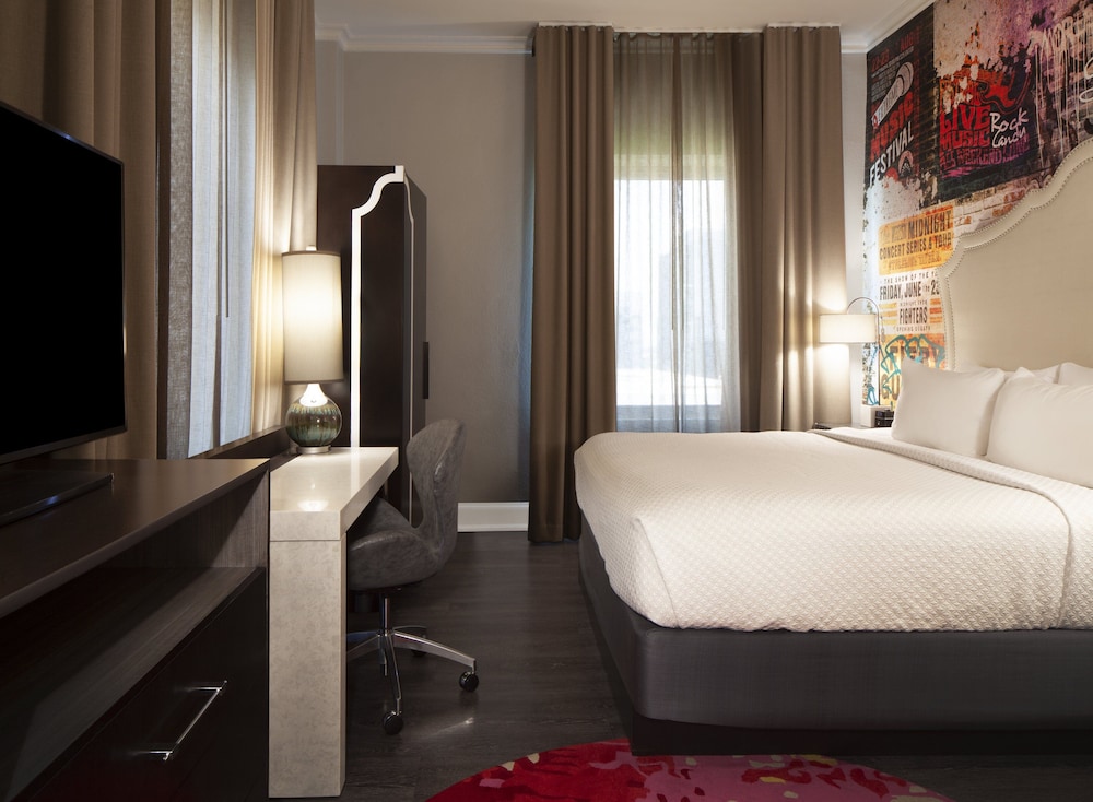 Image of Hotel Indigo Atlanta Midtown, an IHG Hotel