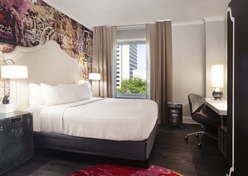 Image of Hotel Indigo Atlanta Midtown, an IHG Hotel