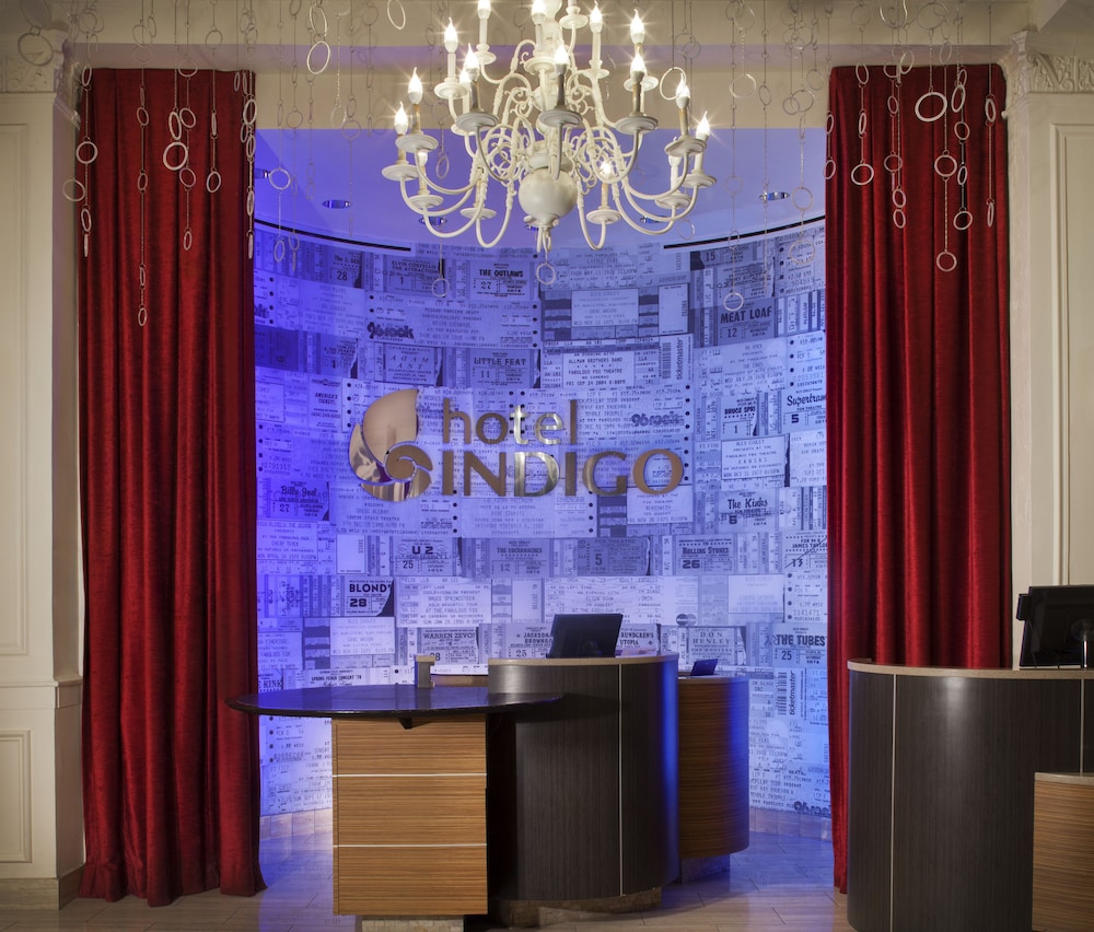 Image of Hotel Indigo Atlanta Midtown, an IHG Hotel