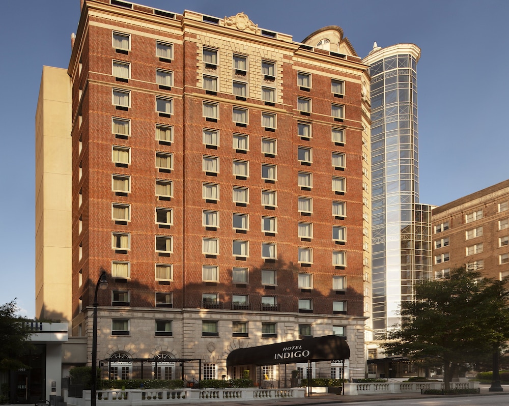 Image of Hotel Indigo Atlanta Midtown, an IHG Hotel