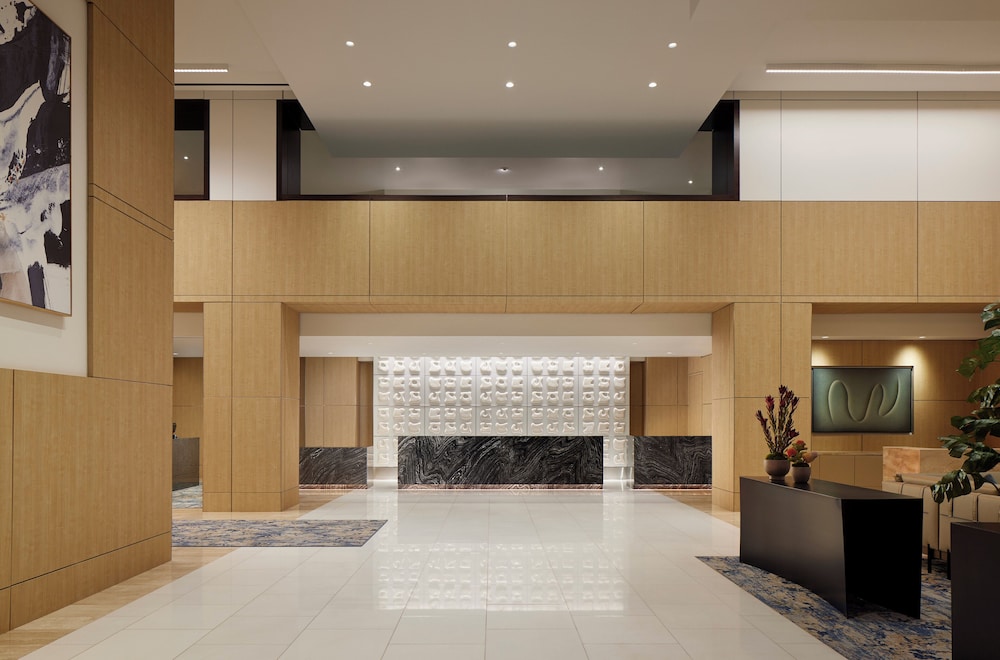Image of Loews Atlanta Hotel
